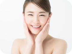 顔が運を左右する
