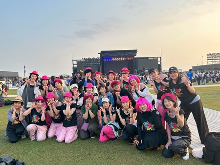 万博イベントに参加しました～