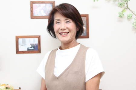 澤田礼子