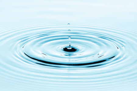 体質改善＝水質改善